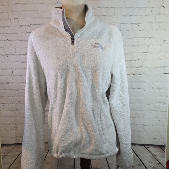 The North Face Jackets & Blazers - The North Face Women's Osito Fleece Jacket Size LARGE